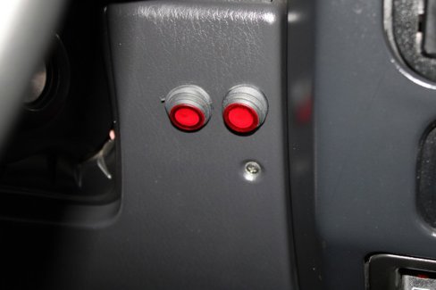 Used 2005 Jeep Wrangler Rubicon w/ Security Group image 46