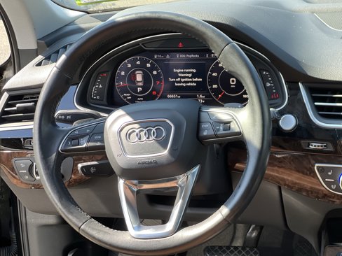 Used 2017 Audi Q7 2.0T Premium Plus image 19