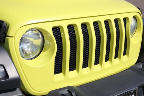 Used 2023 Jeep Wrangler Sport S image 12