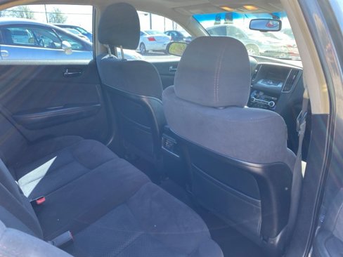 Used 2010 Nissan Maxima 3.5 S image 21