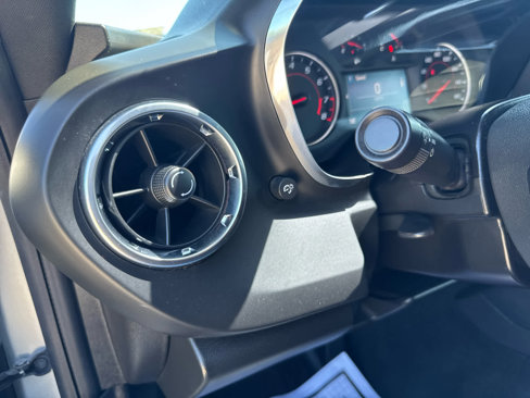 Used 2019 Chevrolet Camaro LS image 19