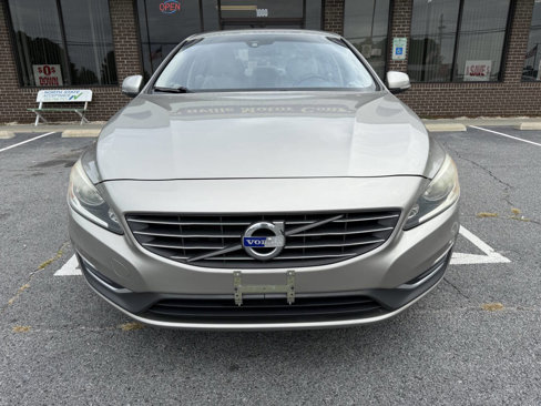 Used 2014 Volvo S60 T5 image 2