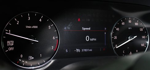 Used 2022 Buick Envision Preferred image 27