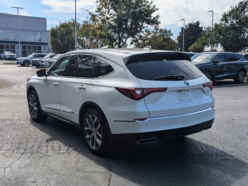 Used 2023 Acura MDX FWD w/ Technology Package image 7