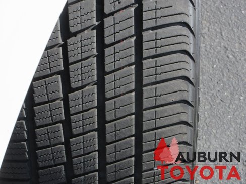 Used 2017 Ford Edge Sport w/ Equipment Group 401A image 5