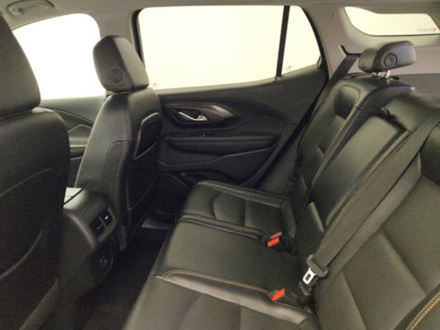 Used 2020 GMC Terrain SLT image 18