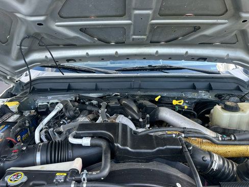 Used 2011 Ford F250 Lariat w/ Lariat Interior Pkg image 20