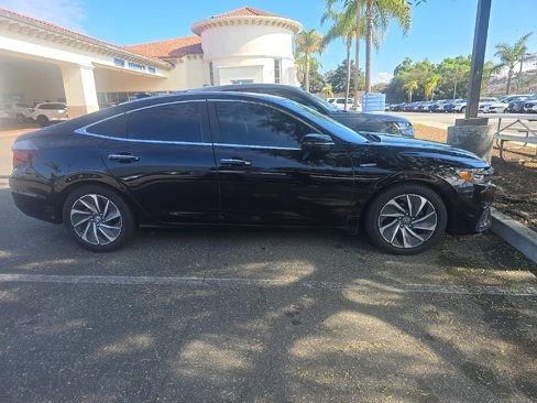 Used 2021 Honda Insight Touring image 5
