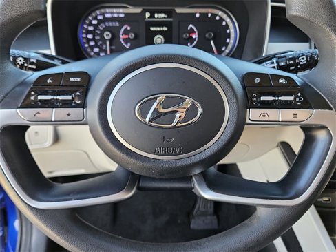 Used 2023 Hyundai Tucson SEL image 34