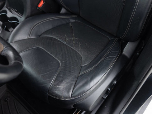 Used 2014 Jeep Cherokee Limited image 21
