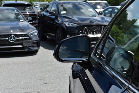 Used 2020 Hyundai Santa Fe Limited image 16