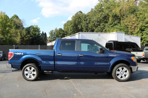 Used 2010 Ford F150 Lariat image 7