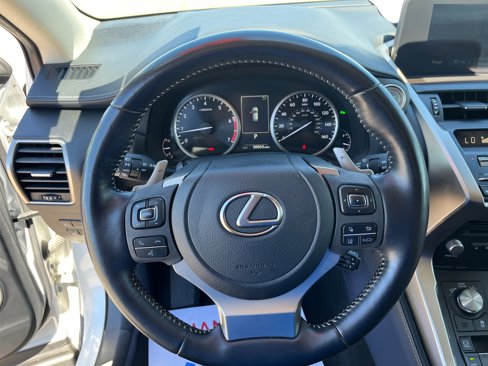 Used 2021 Lexus NX 300 AWD w/ Premium Package image 9