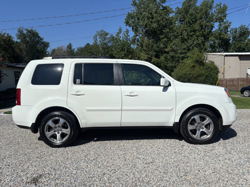 Used 2012 Honda Pilot EX-L image 9