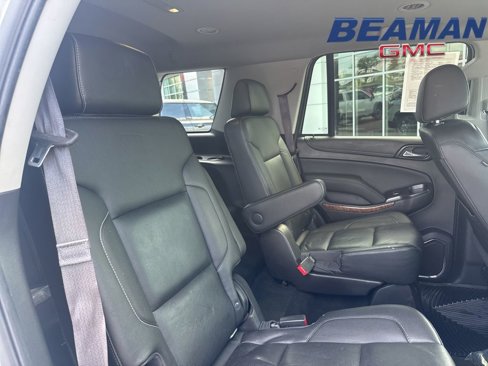 Used 2017 Chevrolet Tahoe Premier image 28