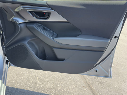 New 2025 Subaru Impreza 2.0i image 26