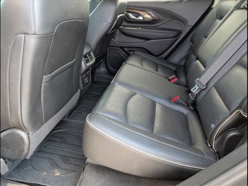Used 2020 GMC Terrain Denali w/ Denali Premium Package image 12