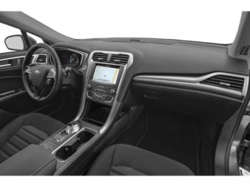 Used 2019 Ford Fusion S image 16