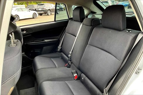 Used 2012 Subaru Impreza 2.0i Sport Premium image 20