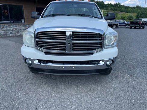 Used 2009 Dodge Ram 3500 Truck SLT w/ Trailer Tow Group image 9