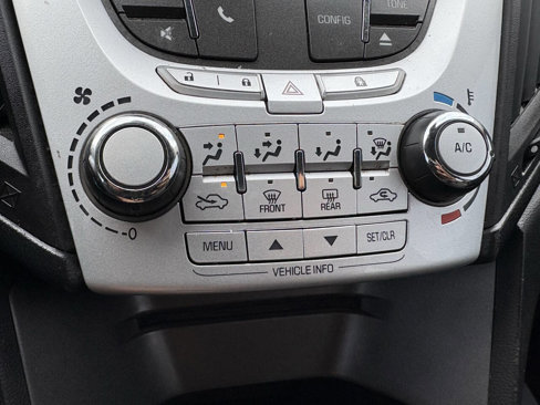 Used 2013 Chevrolet Equinox LT w/ Driver Convenience Package image 37