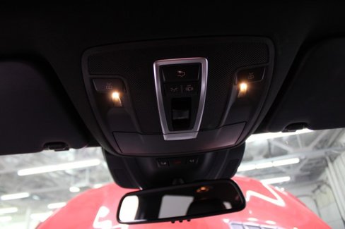 Used 2016 Mercedes-Benz GLE 350 image 54