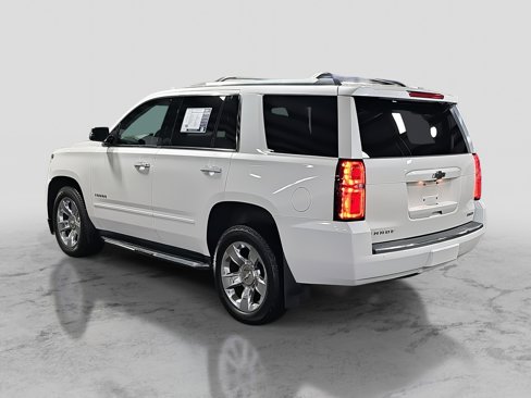 Used 2017 Chevrolet Tahoe Premier image 7