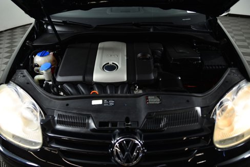 Used 2009 Volkswagen Rabbit S image 18
