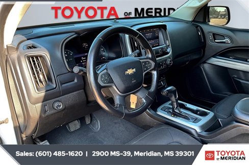 Used 2019 Chevrolet Colorado LT image 12