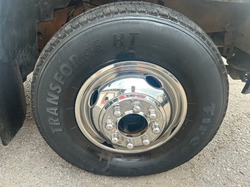 Used 2001 Ford F350 4x4 Crew Cab DRW Super Duty image 32