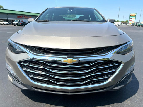 Used 2022 Chevrolet Malibu LT image 21