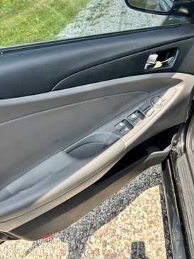 Used 2012 Hyundai Sonata GLS w/ Popular Equipment Pkg image 5