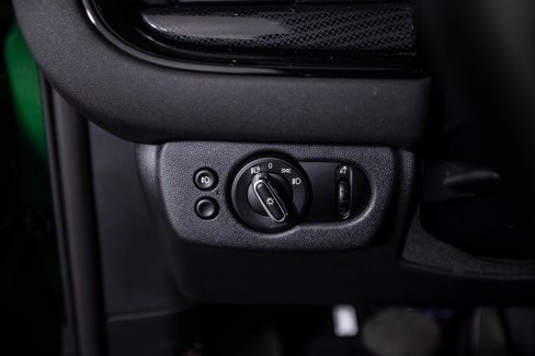 Used 2020 MINI Cooper Clubman S image 32