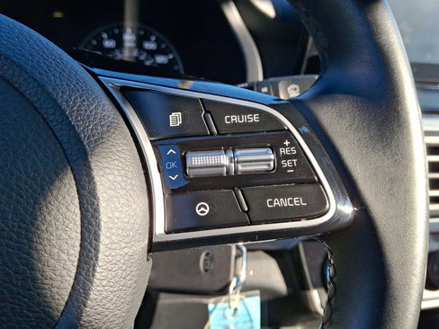 Used 2021 Kia Seltos S image 20