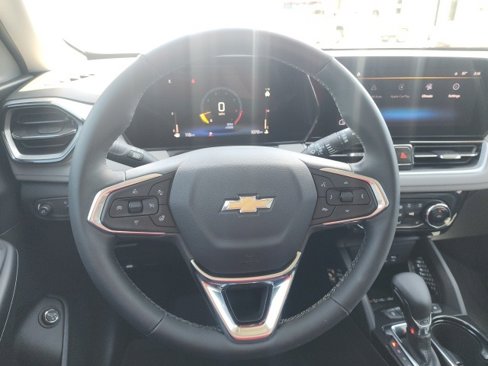 Used 2025 Chevrolet TrailBlazer LT w/ Convenience Package image 31