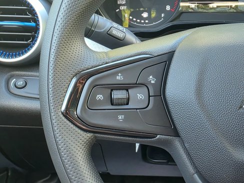 New 2025 Chevrolet Trax LS w/ LS Convenience Package image 20