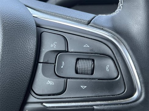 Certified 2024 Buick Encore GX Preferred w/ Comfort Package image 24