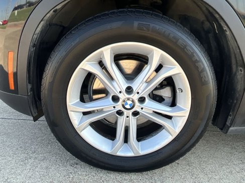 Used 2019 BMW X3 sDrive30i w/ Convenience Package image 44