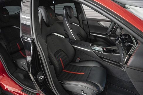 Used 2024 Ferrari Purosangue image 28
