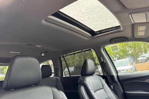 Used 2020 Honda Pilot EX-L image 15