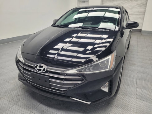 Used 2020 Hyundai Elantra SE w/ Cargo Package (C1) image 15