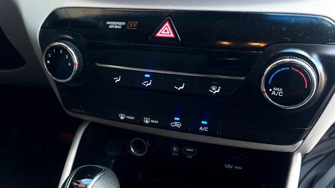 Used 2016 Hyundai Tucson SE image 28