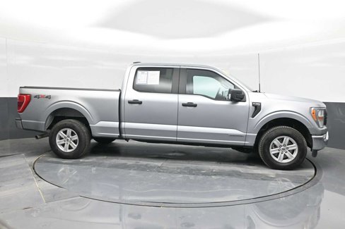 Used 2022 Ford F150 XL w/ Equipment Group 101A High image 1