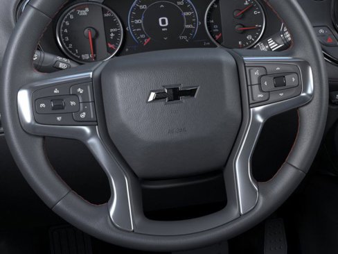 New 2025 Chevrolet Blazer RS w/ Enhanced Convenience Package image 19
