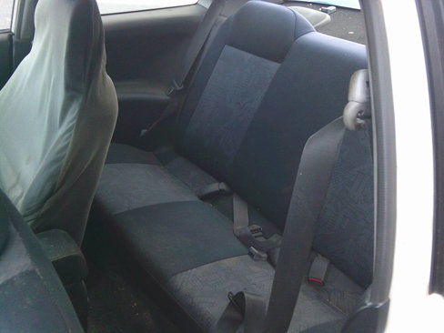 Used 2000 Mitsubishi Mirage DE image 7