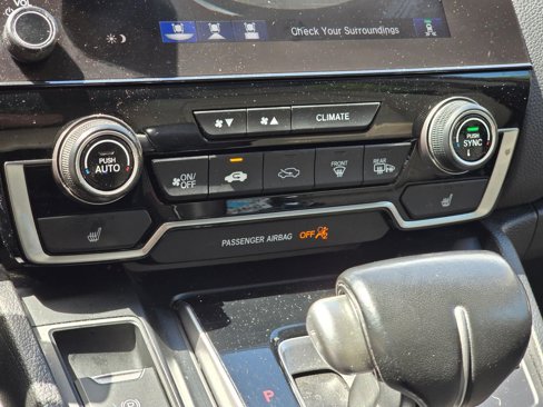 Used 2018 Honda CR-V EX-L image 20