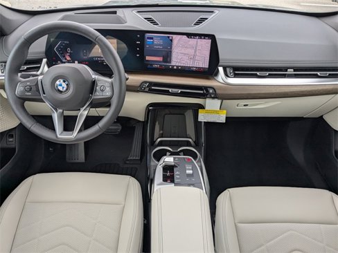New 2026 BMW X1 xDrive28i w/ Technology Package image 15