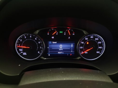 Used 2023 GMC Terrain SLE w/ Driver Convenience Package image 23