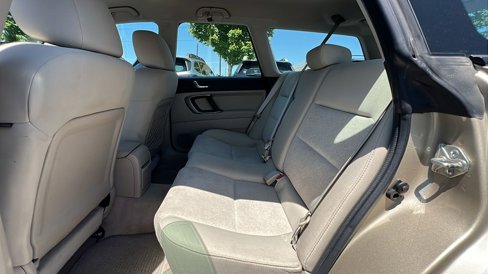 Used 2008 Subaru Outback 2.5i image 16