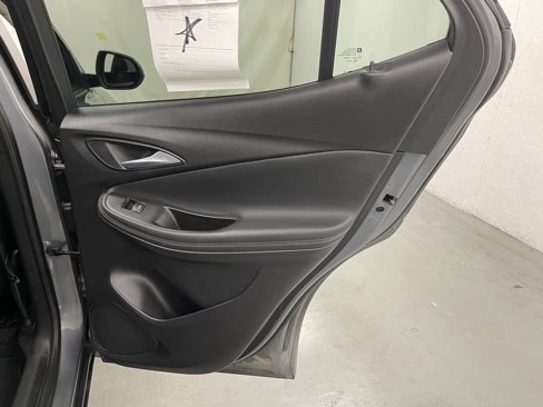 Used 2021 Buick Encore GX Select w/ Experience Buick Package image 13